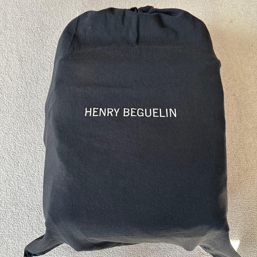 SK　エンリーベグリン　キャリーバッグ　美品