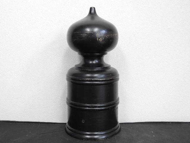 銅製　擬宝珠　MA720