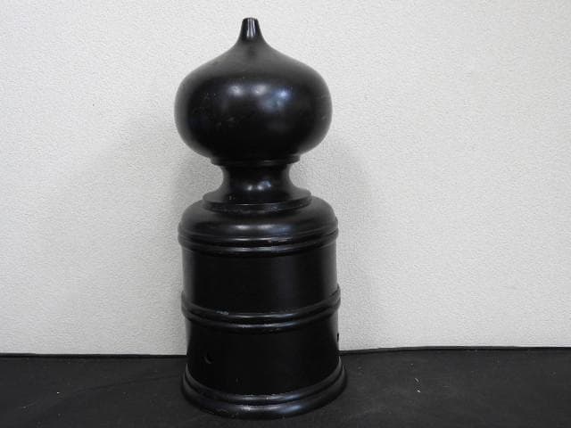 銅製　擬宝珠　MA720