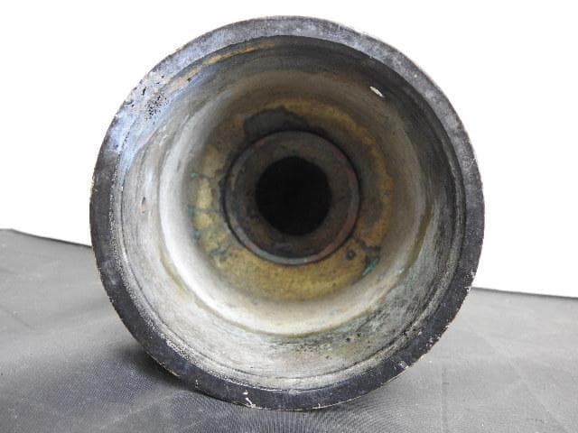 銅製　擬宝珠　MA720