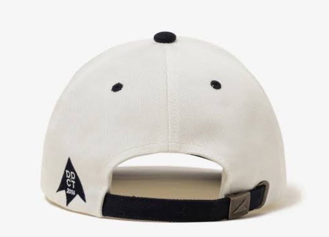 帽子 DESCENDANT TEAM 6PANEL
