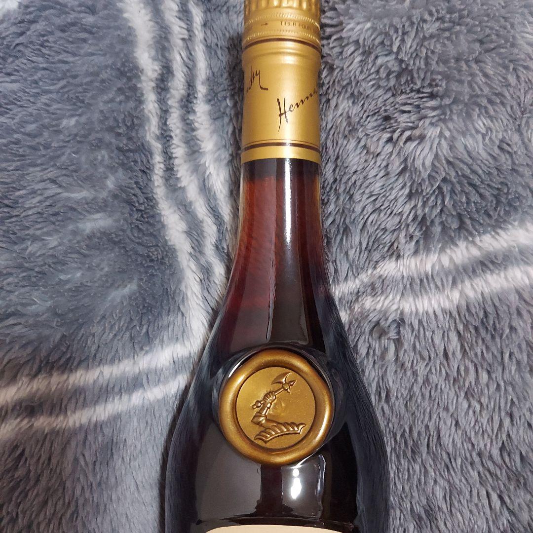 Hennessy V.S.O.P 700ml コニャック