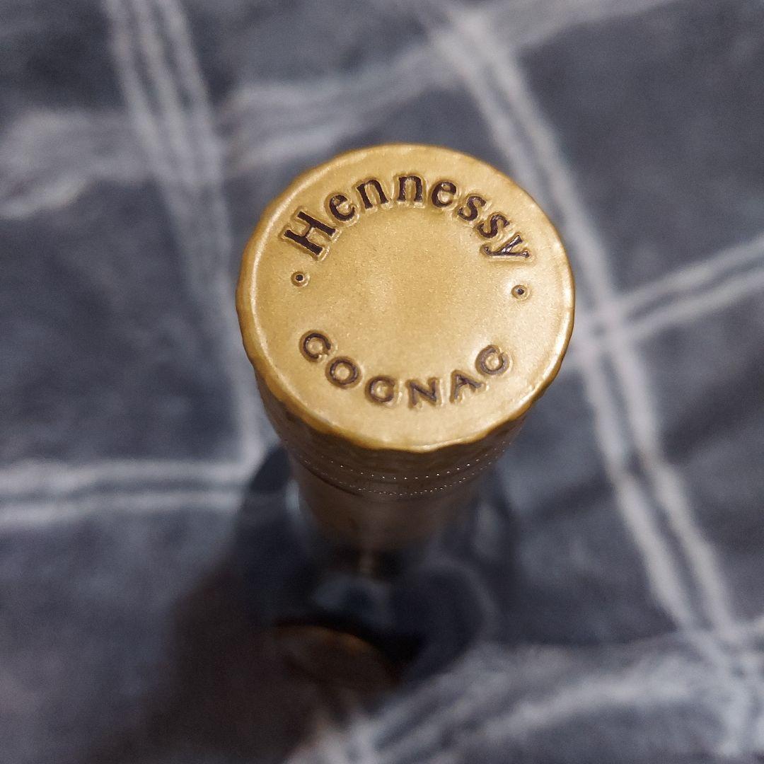 Hennessy V.S.O.P 700ml コニャック