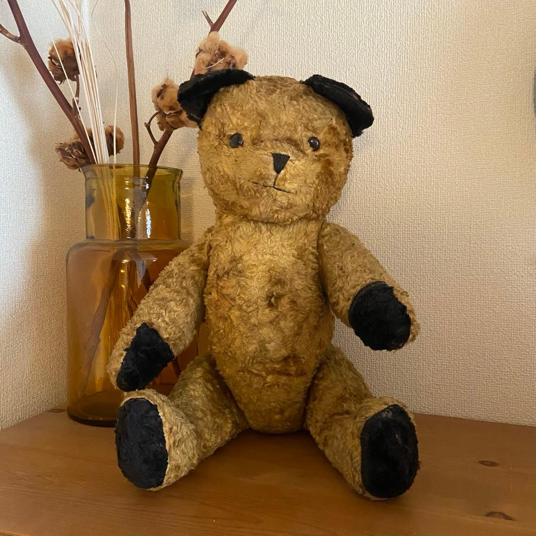 ヴィンテージ スーティーベア