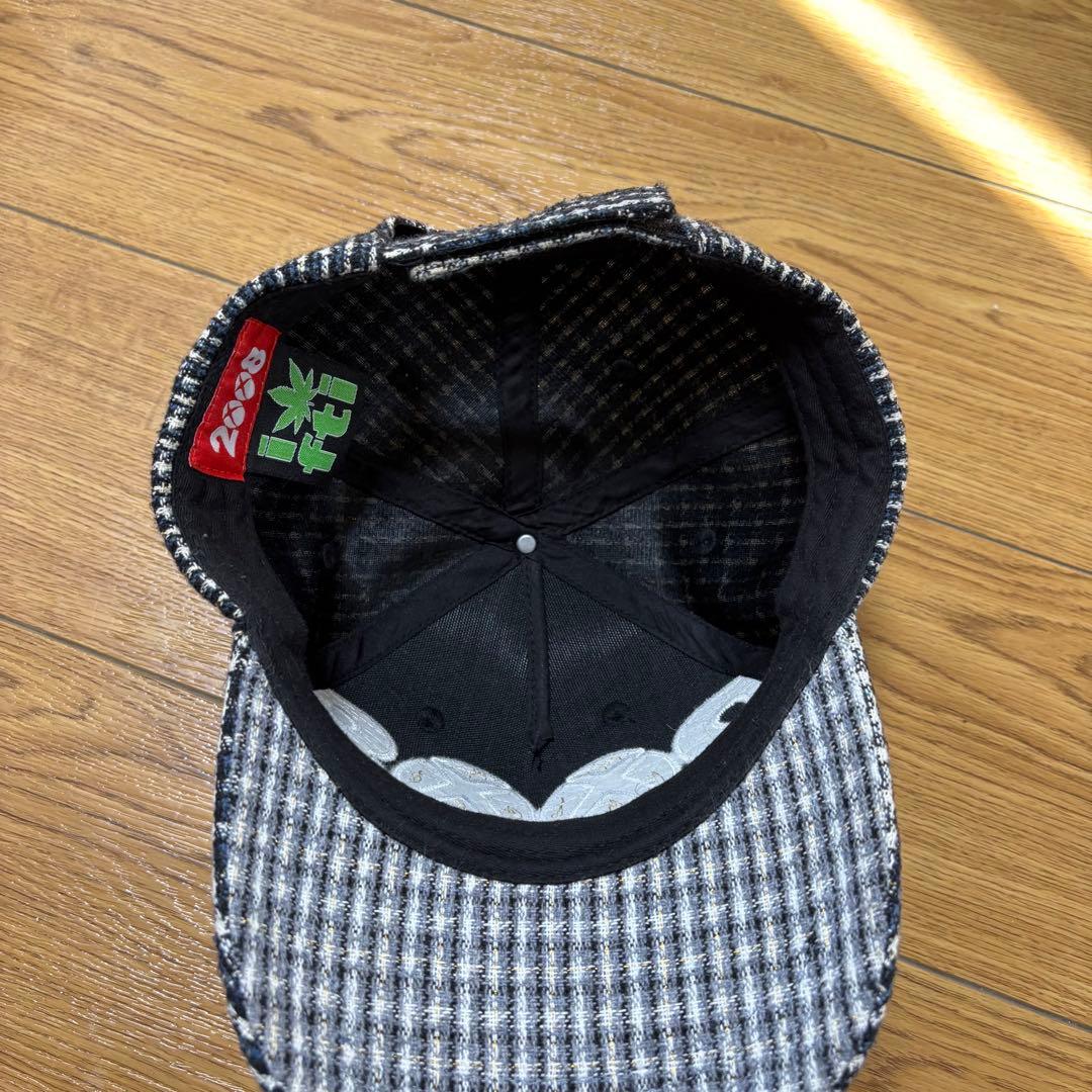 帽子 fuckthisindustry cap