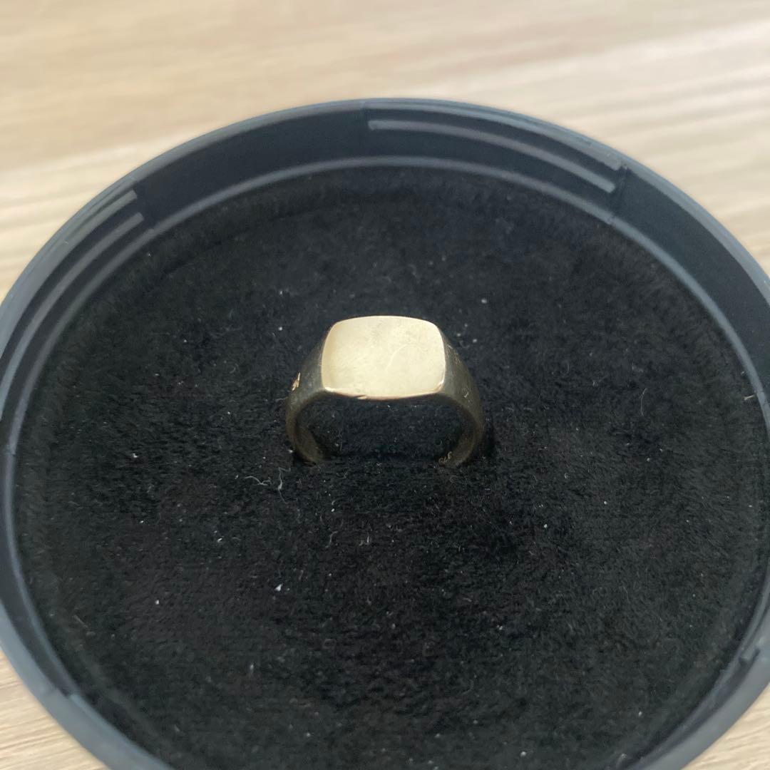 t*e様 TOMWOOD Mini Signet Cushion 9k トムウッ