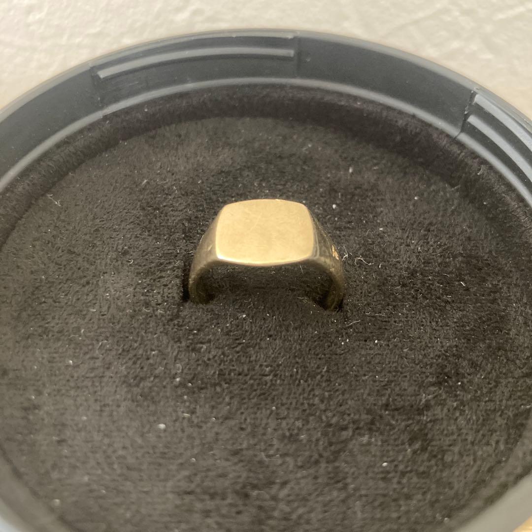 t*e様 TOMWOOD Mini Signet Cushion 9k トムウッ