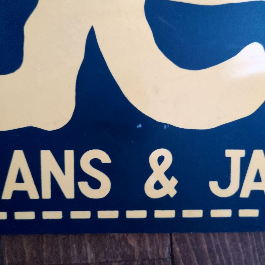 希少　レア　非売品　Lee　看板　プレート