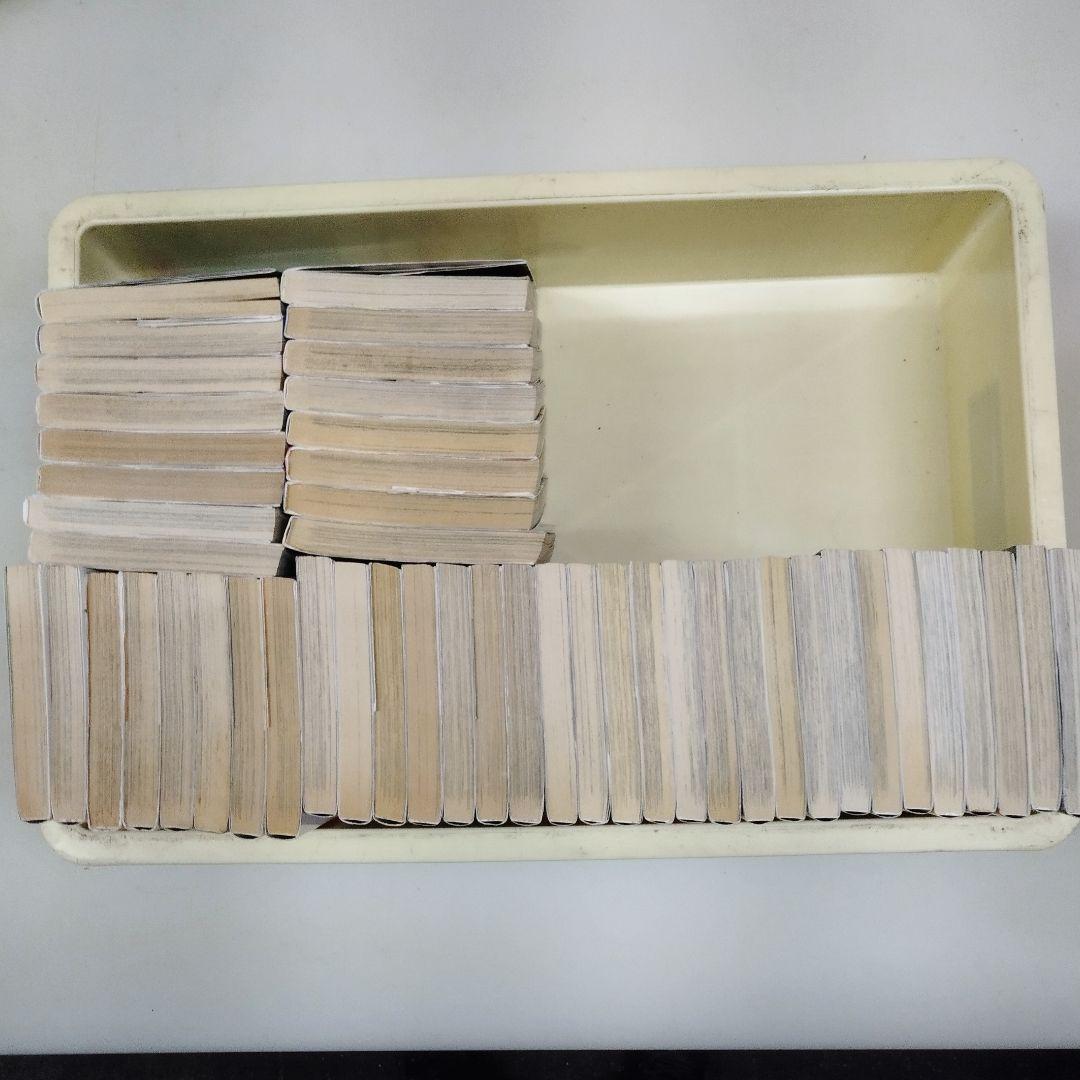 頭文字D 全巻セット 1〜48巻