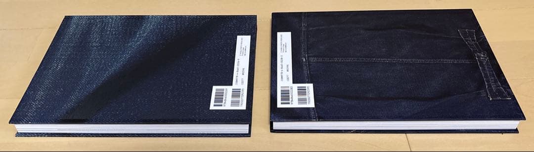 THE 501XX A COLLECTION OF VINTAGE 2冊セット