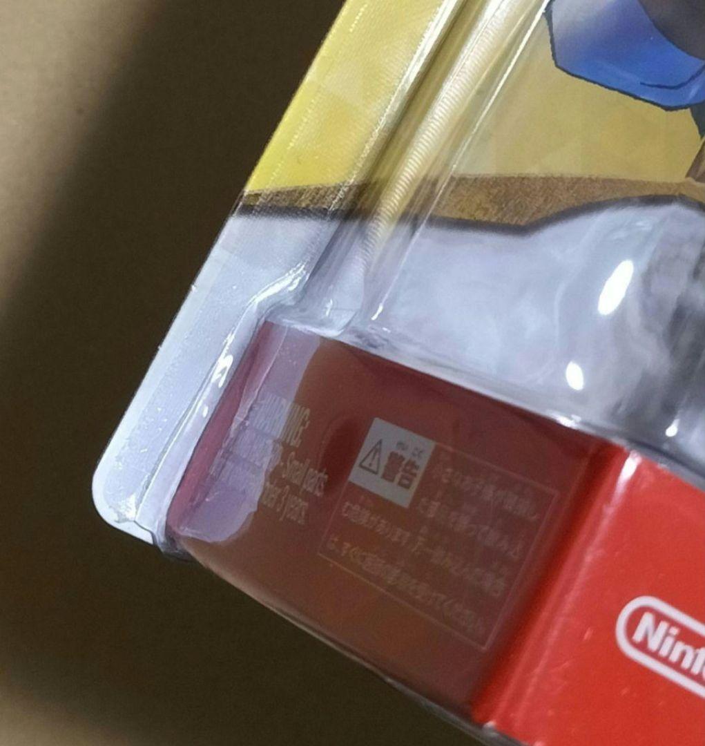 amiibo　ゼルダの伝説10体　まとめ売り