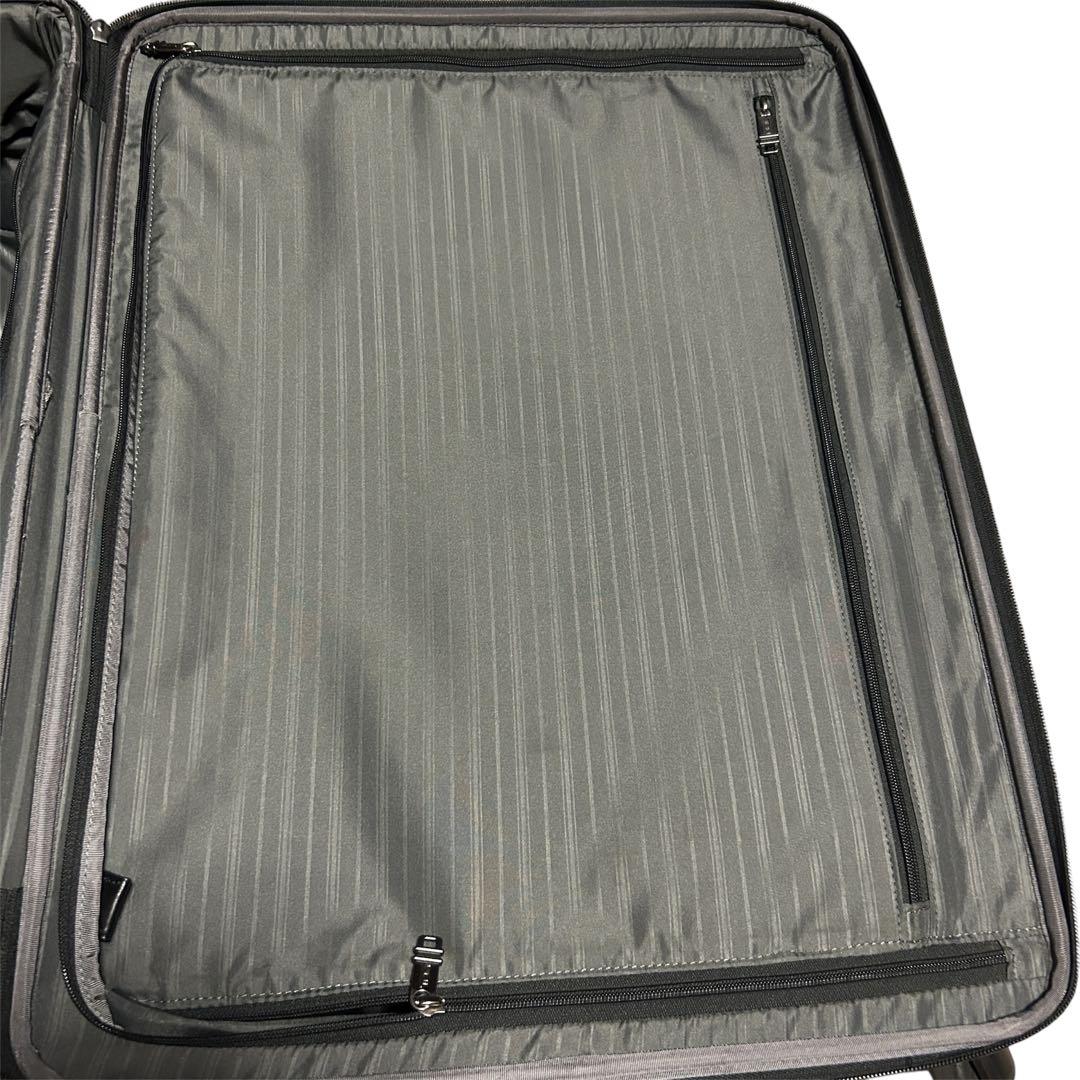 バッグ Guson TUMI ALPHA