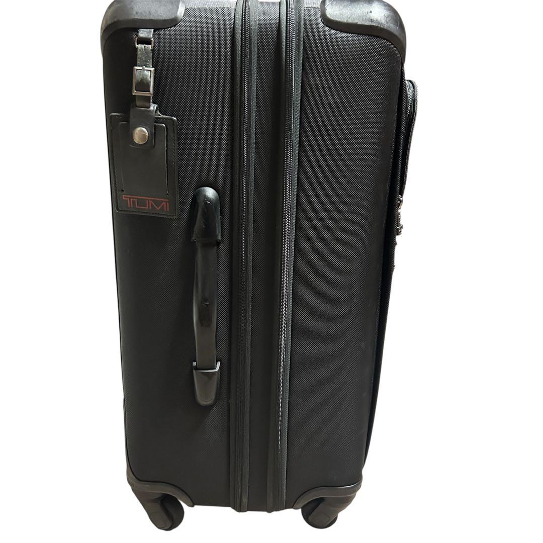 バッグ Guson TUMI ALPHA