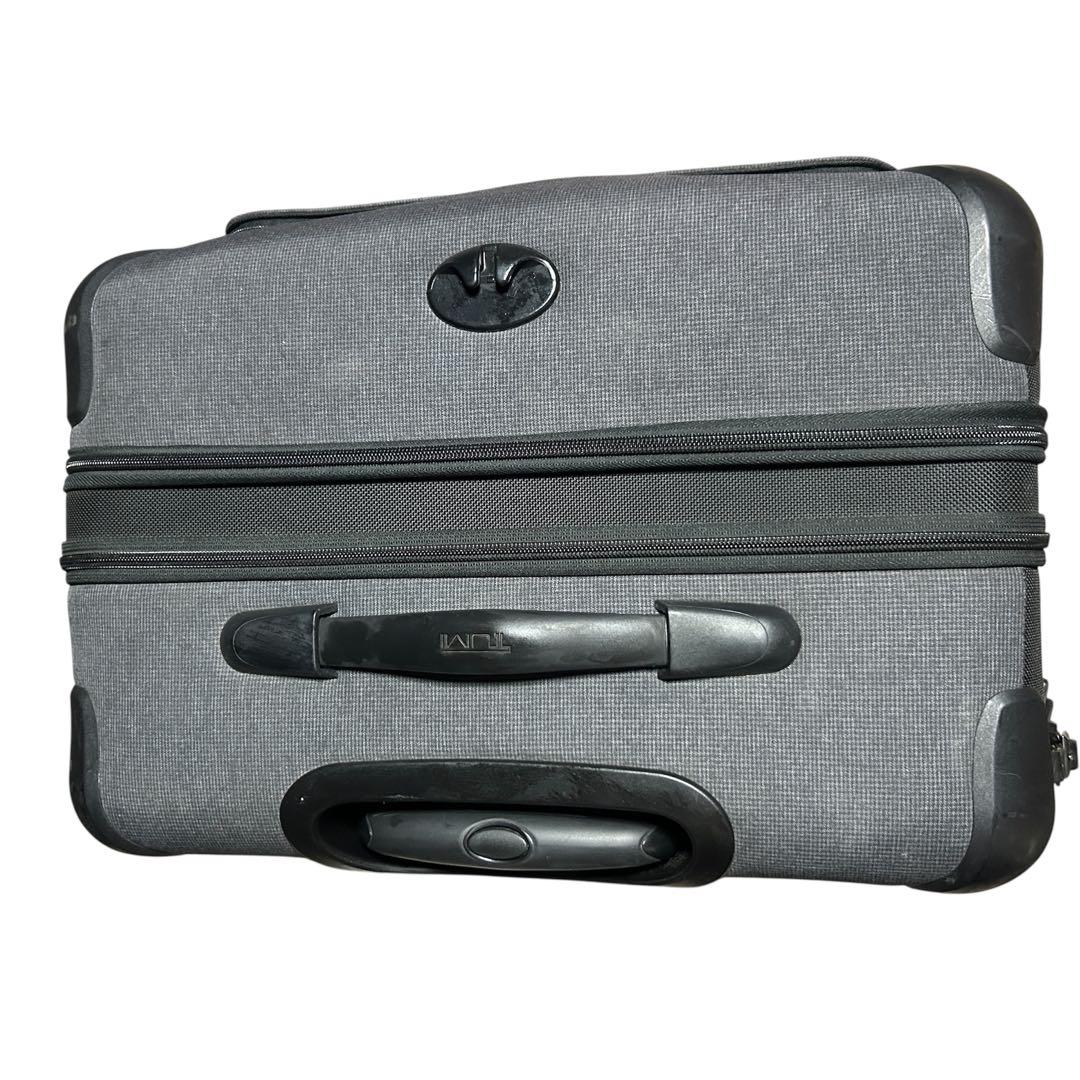 バッグ Guson TUMI ALPHA