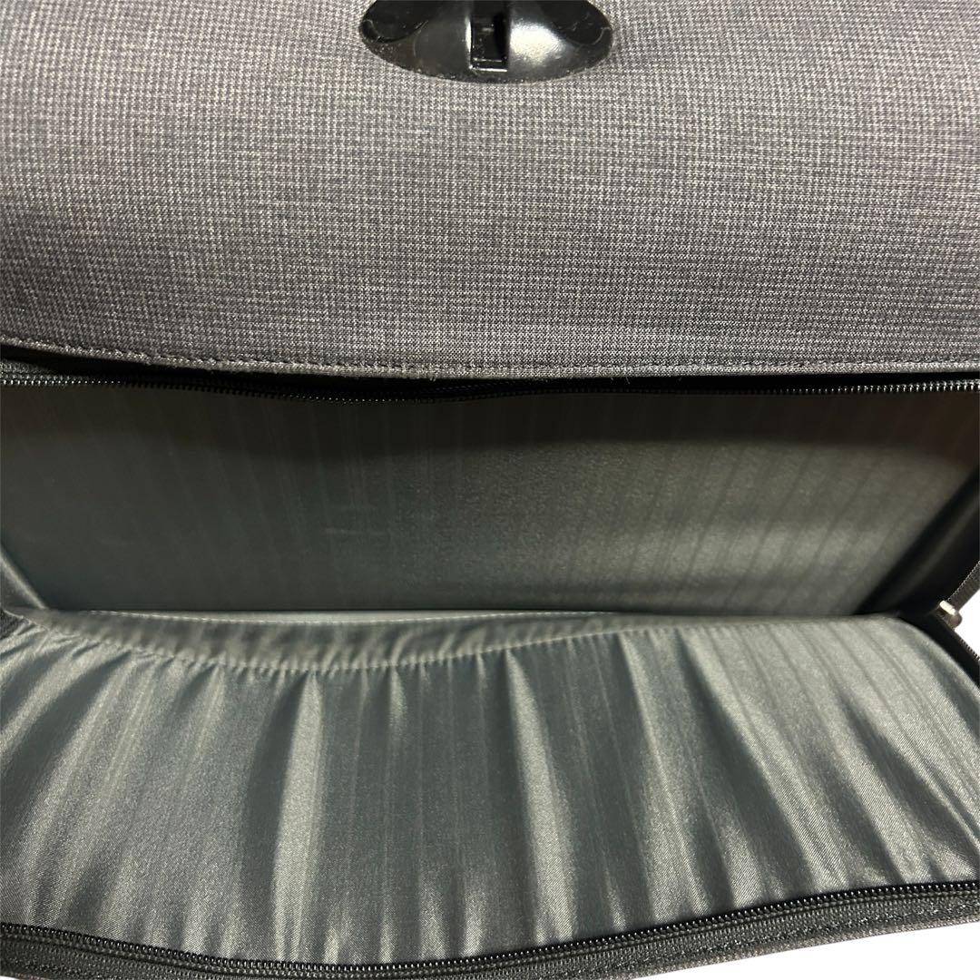 バッグ Guson TUMI ALPHA