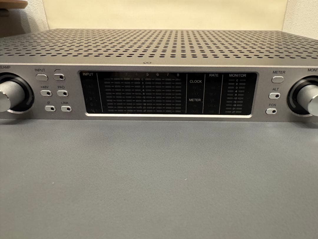 apollo x8 gen2 ＋soundID