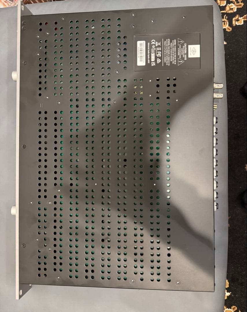 apollo x8 gen2 ＋soundID