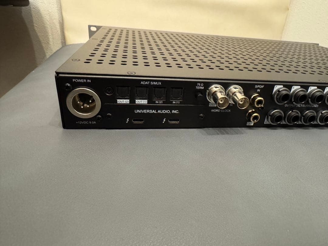 apollo x8 gen2 ＋soundID