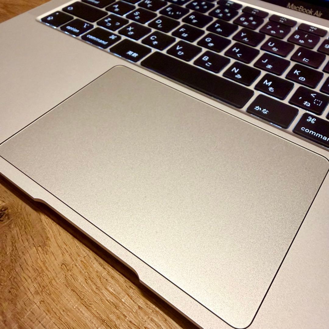 MacBook本体 MacBook Air (Retina,13-inch, 2020) 512GB