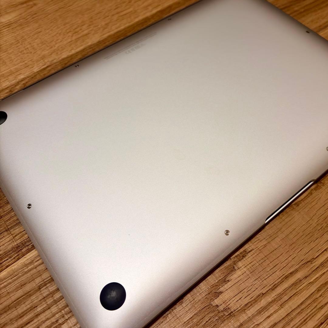 MacBook本体 MacBook Air (Retina,13-inch, 2020) 512GB