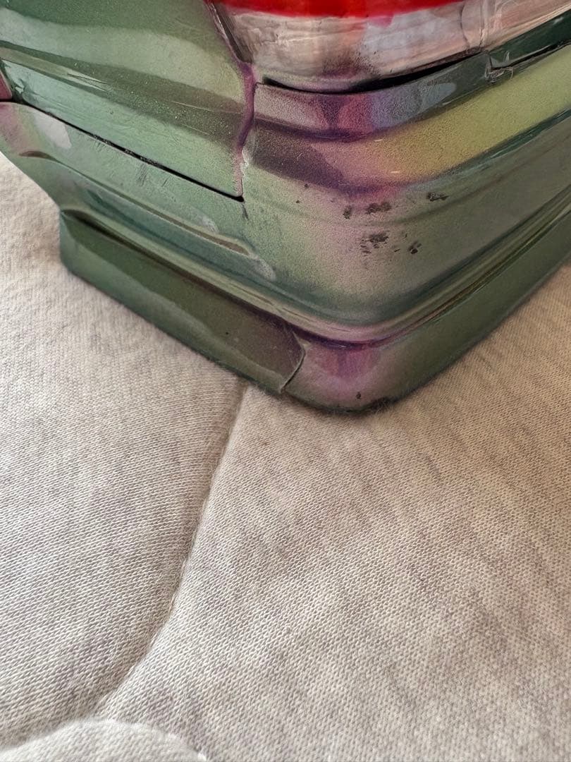 パンドラ　JZX100 マークII LED電飾付き