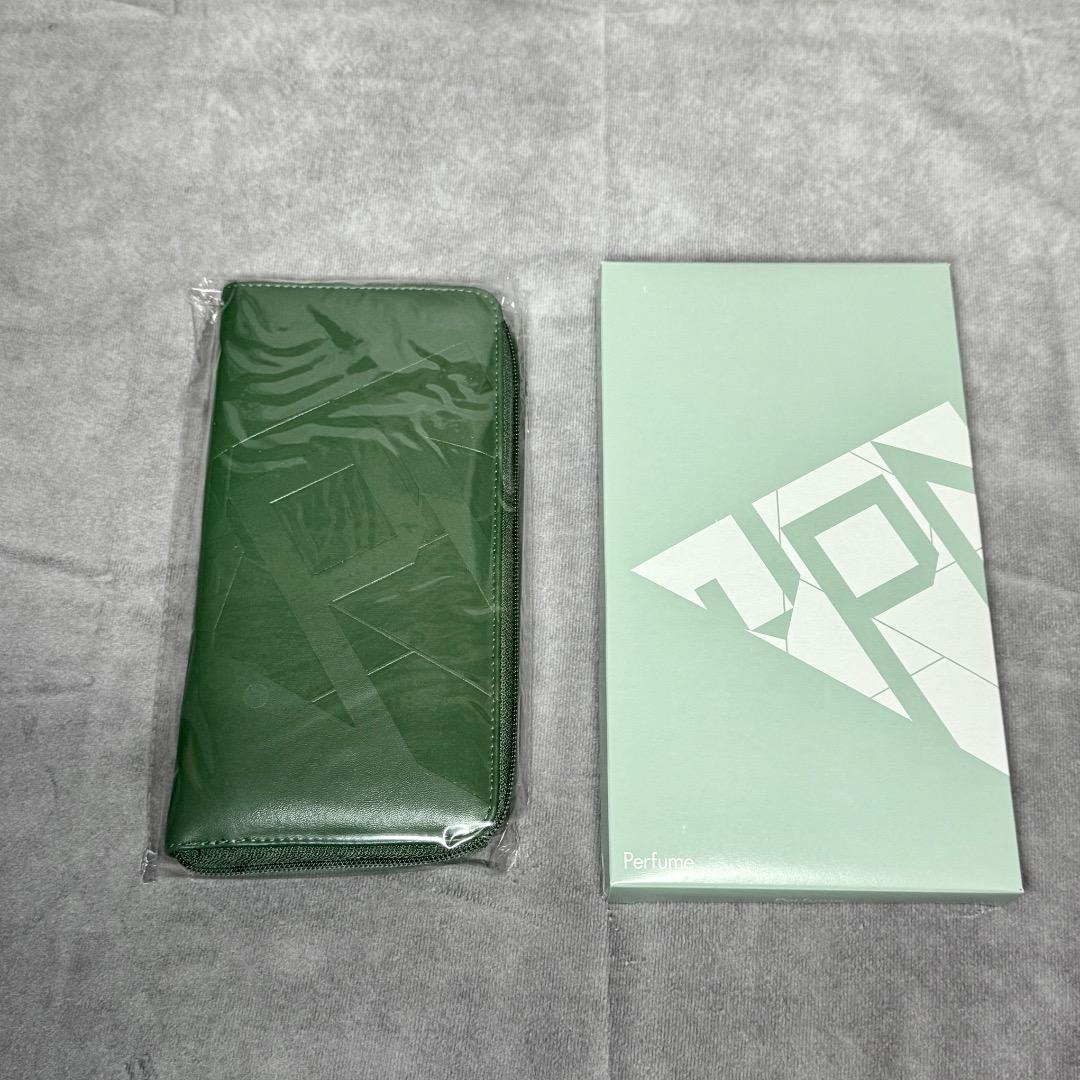 Perfume 3rd Tour JPN 海パーン! グッズセット　　P09