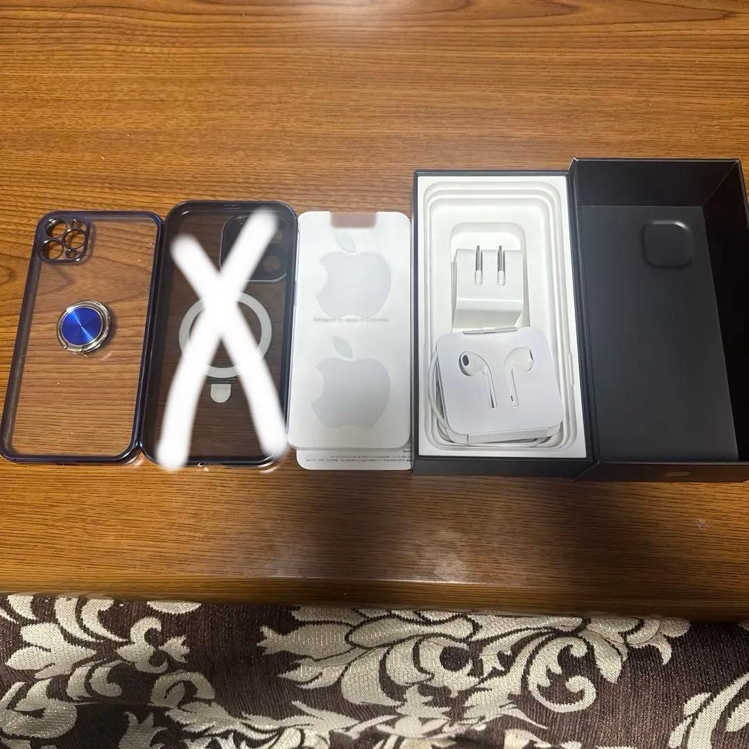 Apple iPhone 11 Promax 256GBスペースグレー 本体