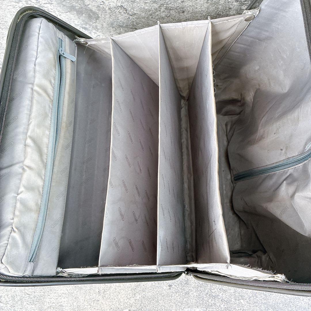 リモワ サルサ 23L 2輪 スーツケース 機内持ち込み 廃盤