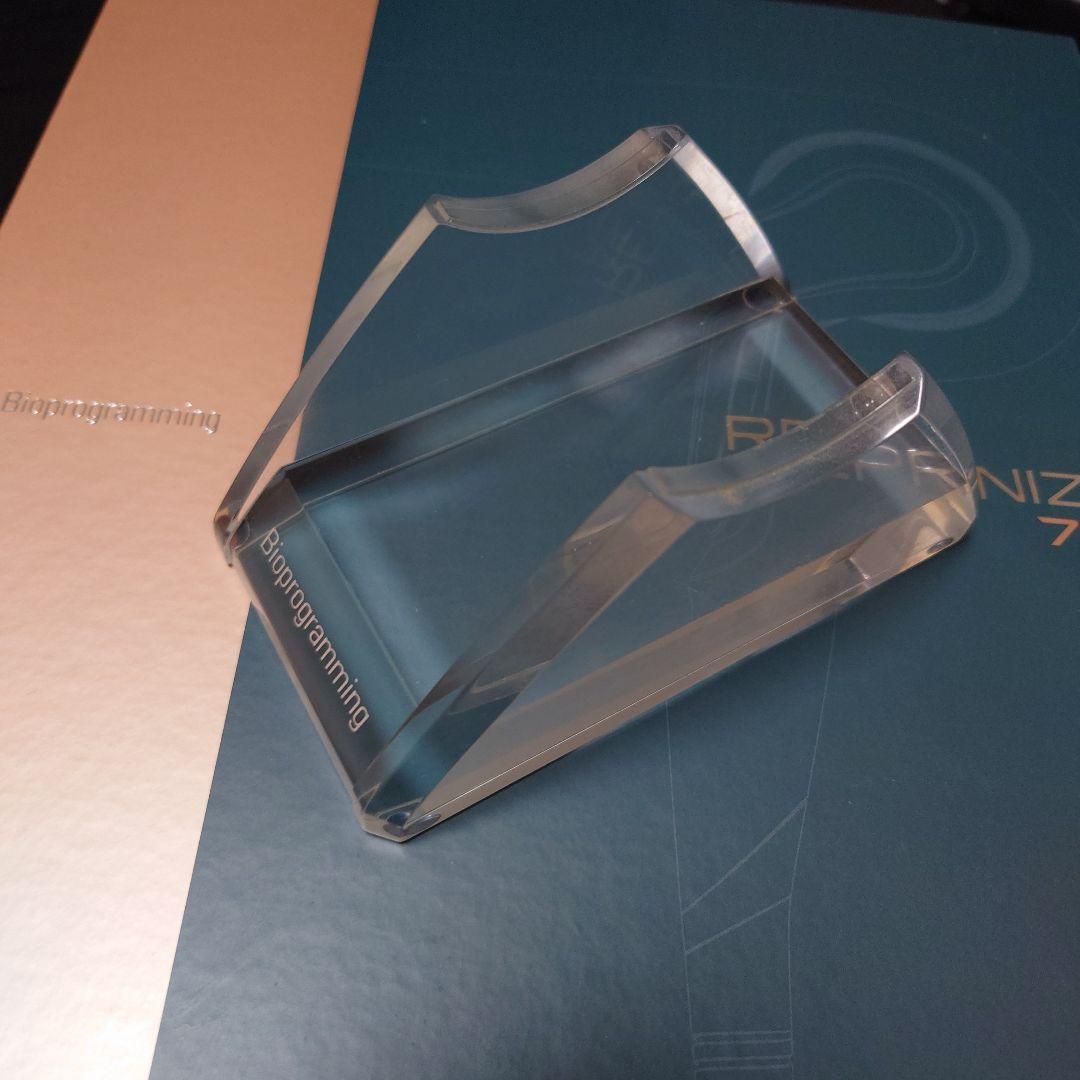 【美品】レプロナイザー7DPlus　レプロナイザー専用スタンド　送料無料