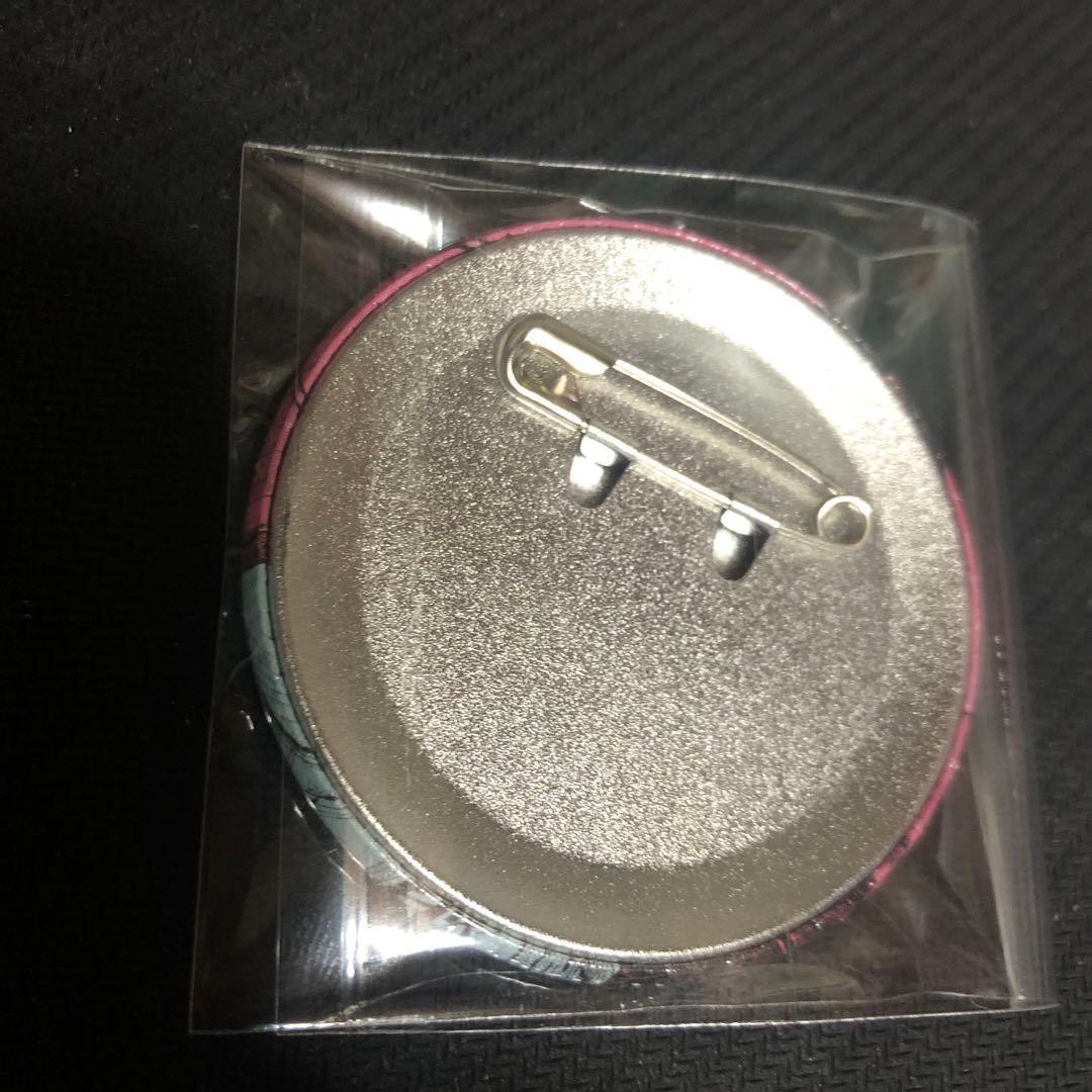 超激レア　ダイヤのA 　缶バッジ