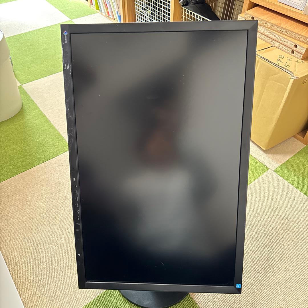 EIZO FlexScan EV2430 24インチ LCDモニター