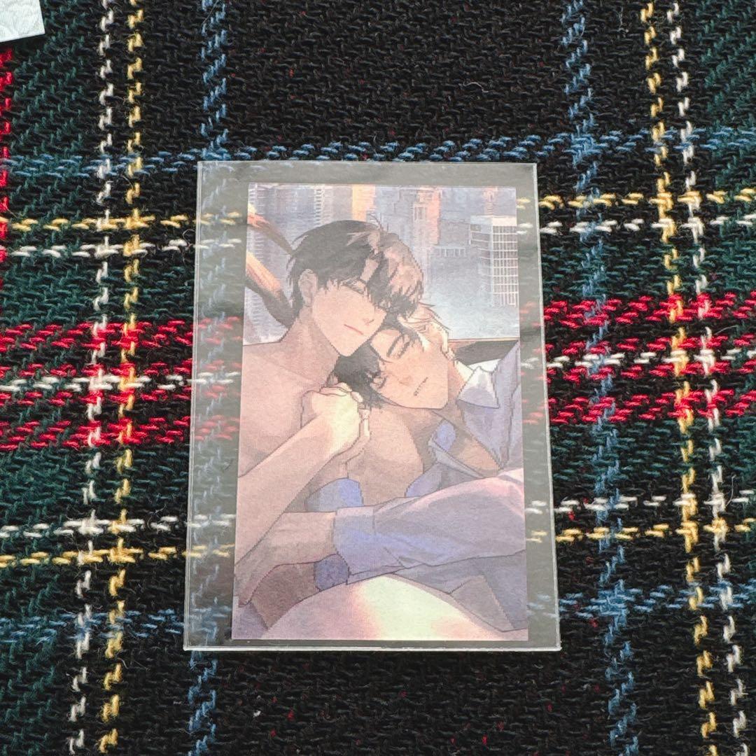 病案本 7+8特装版 繁体字版 平心出版 特典付き