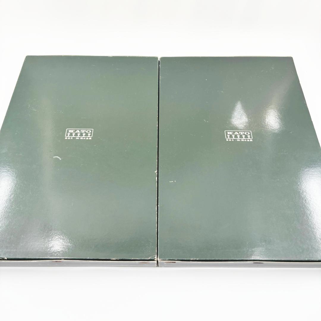 KATO 100系新幹線 グランドひかり基本10-354+増結10-355セット