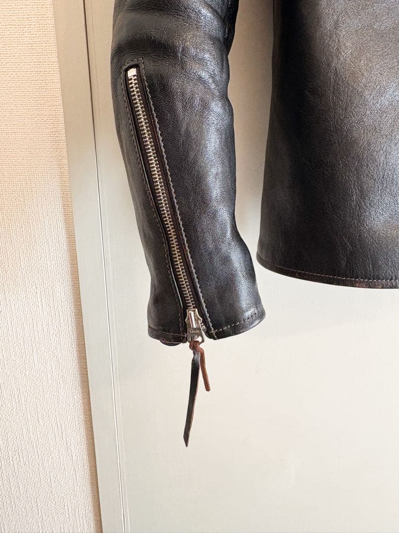 リアルマッコイズ J-100 PADDED 40