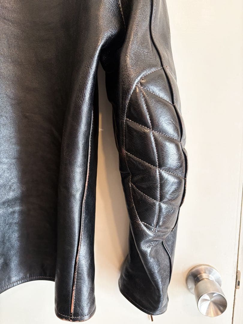 リアルマッコイズ J-100 PADDED 40