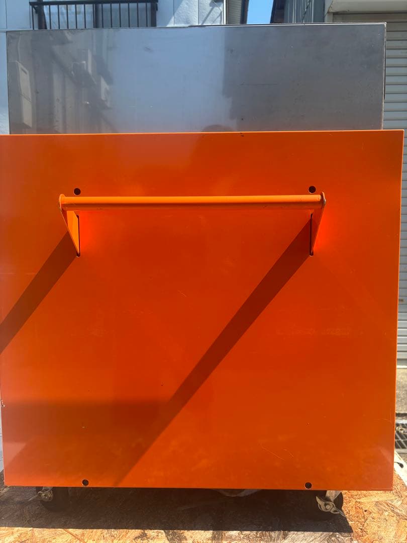 値下げしました！ 焼きいも機 【新潟県：引取り限定です。】