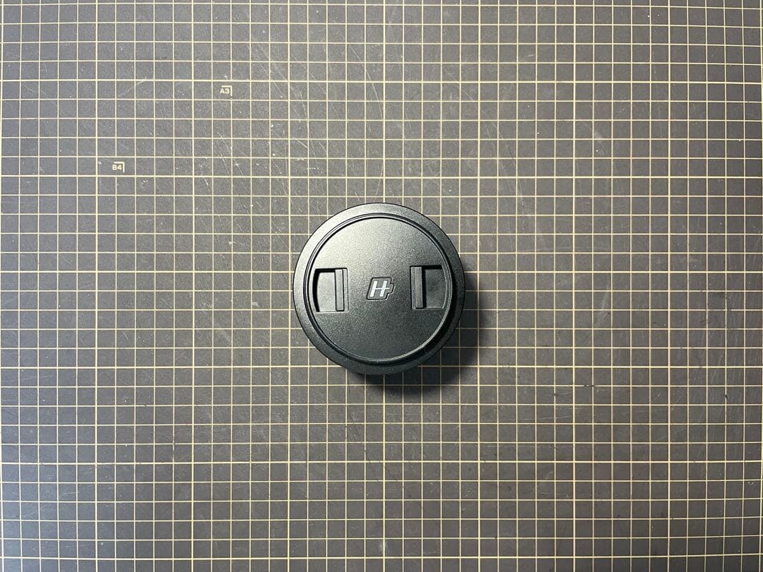 お値下げ＊【極上品】HASSELBLAD XCD 45P F4 単焦点レンズ