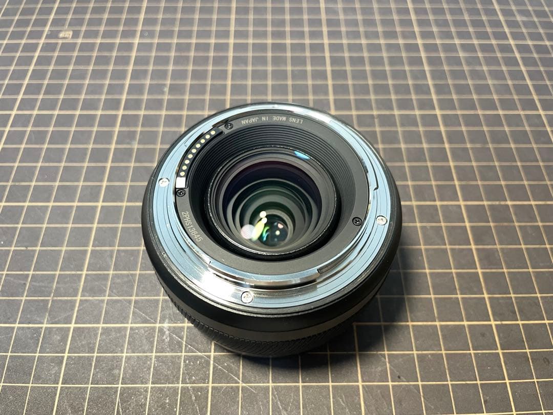 お値下げ＊【極上品】HASSELBLAD XCD 45P F4 単焦点レンズ