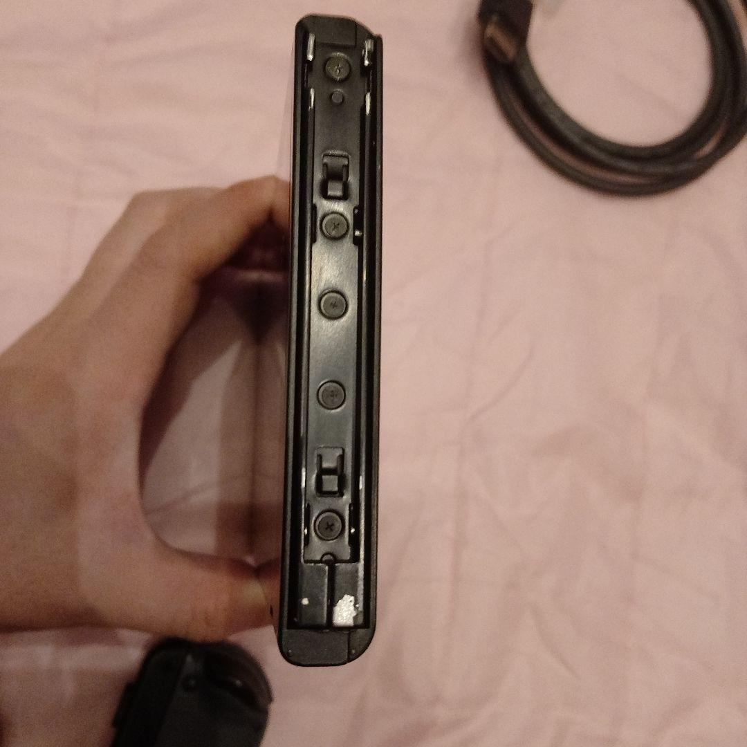 Nintendo Switch 本体 ACアダプタ付き