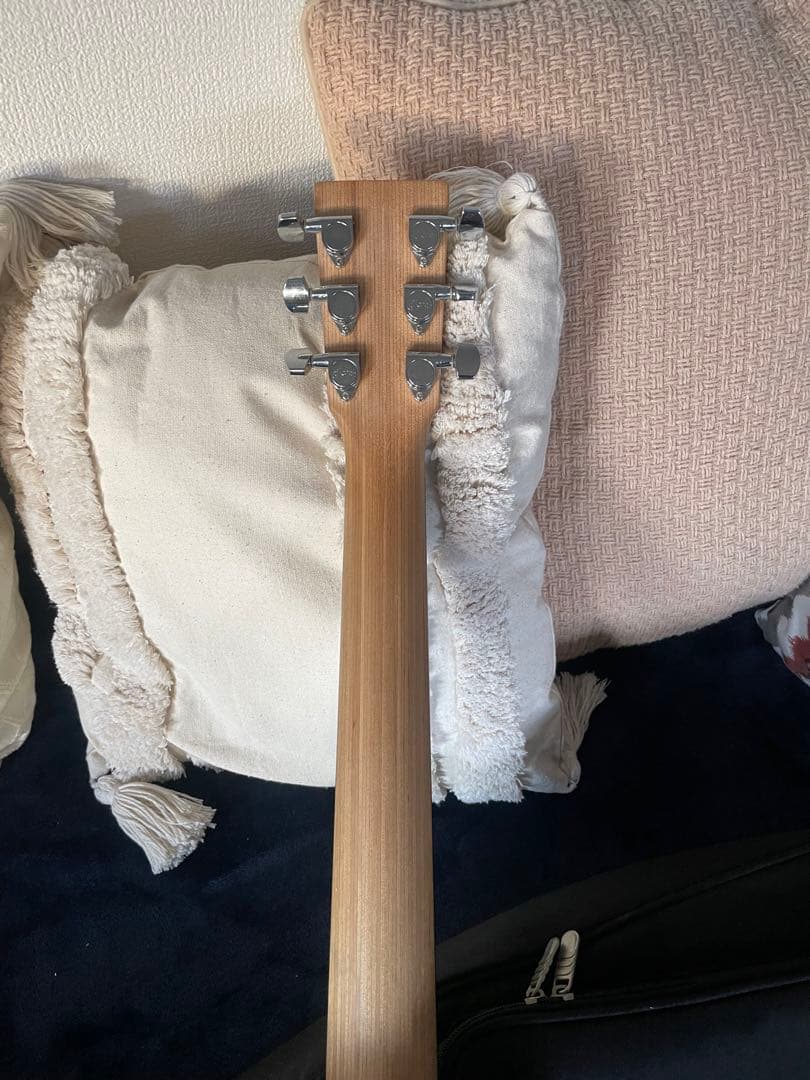 Martin Little Martin LX Black（マーティン)