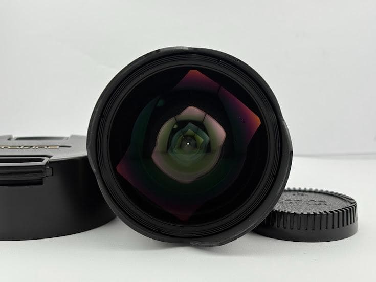 ★美品★トキナー AT-X PRO SD 16-28mm F2.8 IF FX