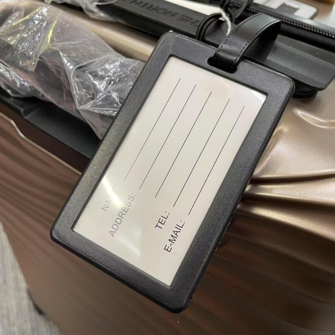 ノースフェイス The NORTH FACE キャリーケース 24インチ