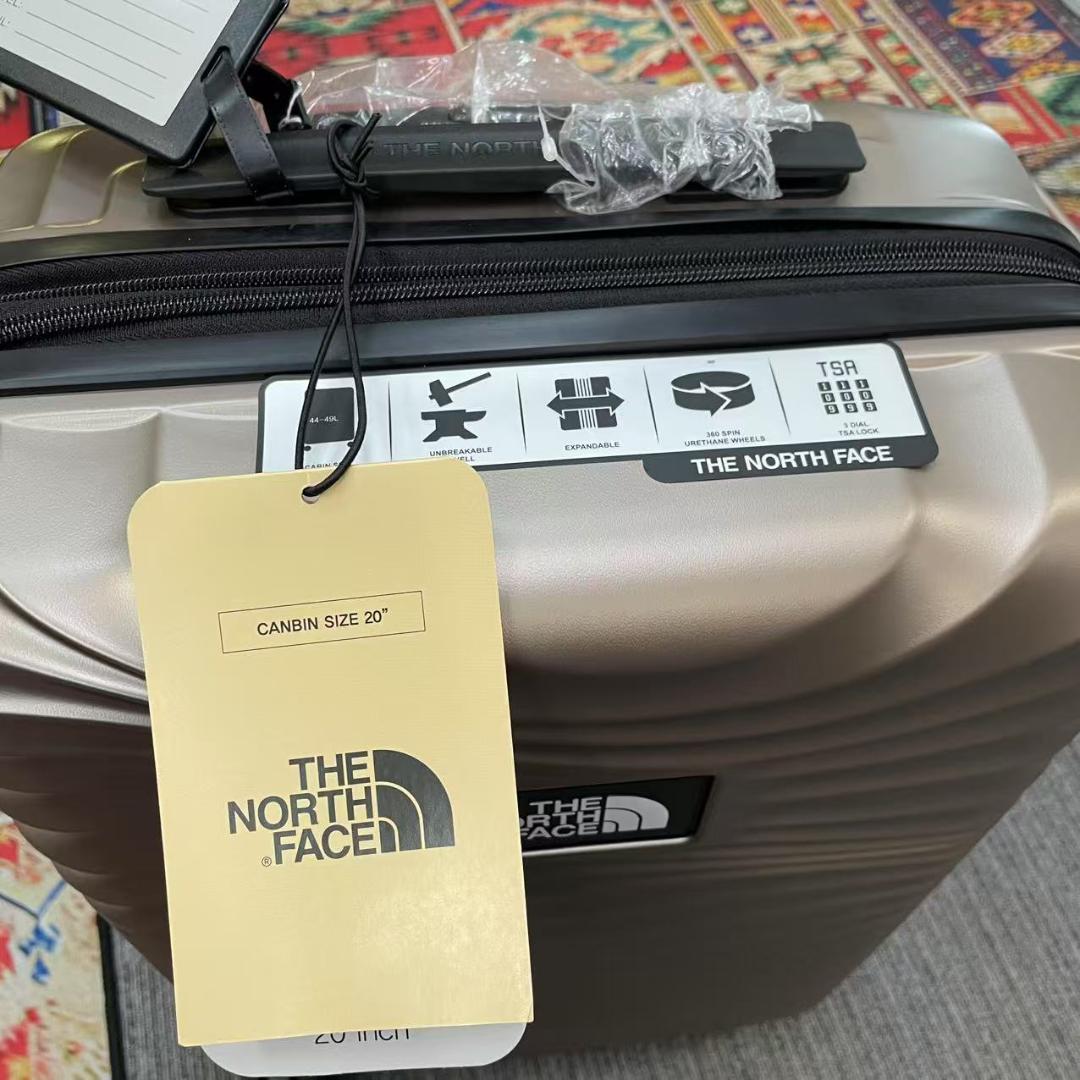 ノースフェイス The NORTH FACE キャリーケース 24インチ