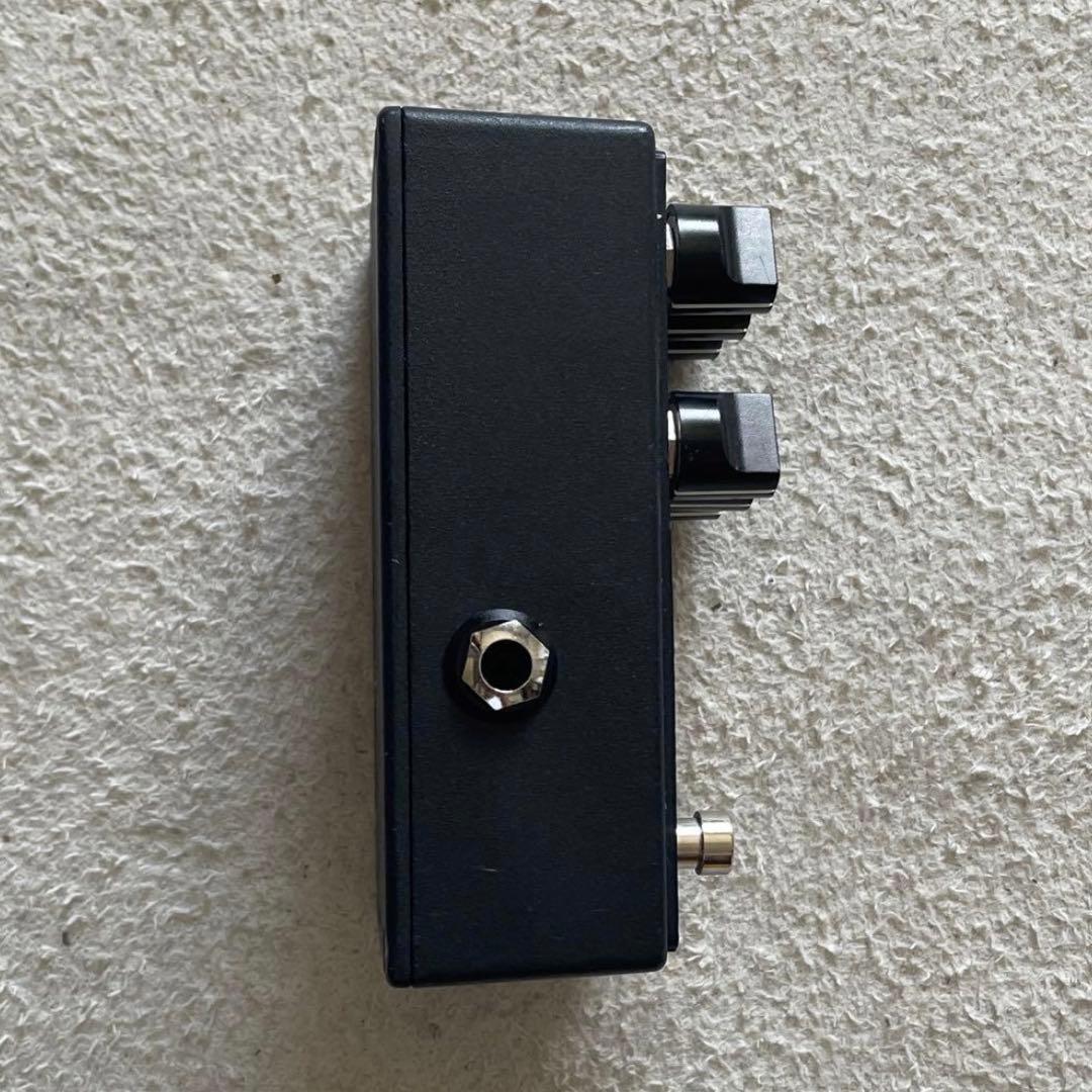 FRIEDMAN BE-OD ギターエフェクター オーバードライブ