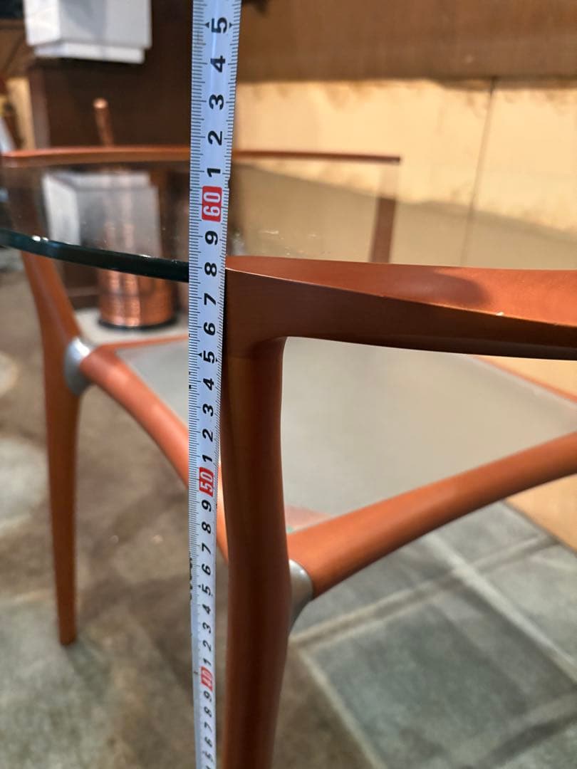 Domani サイドテーブル