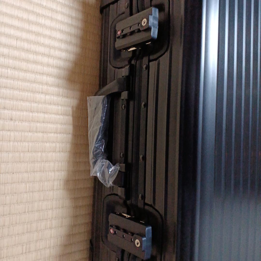 ブラック　本間　HONMA　スーツケース 　キャリーケース