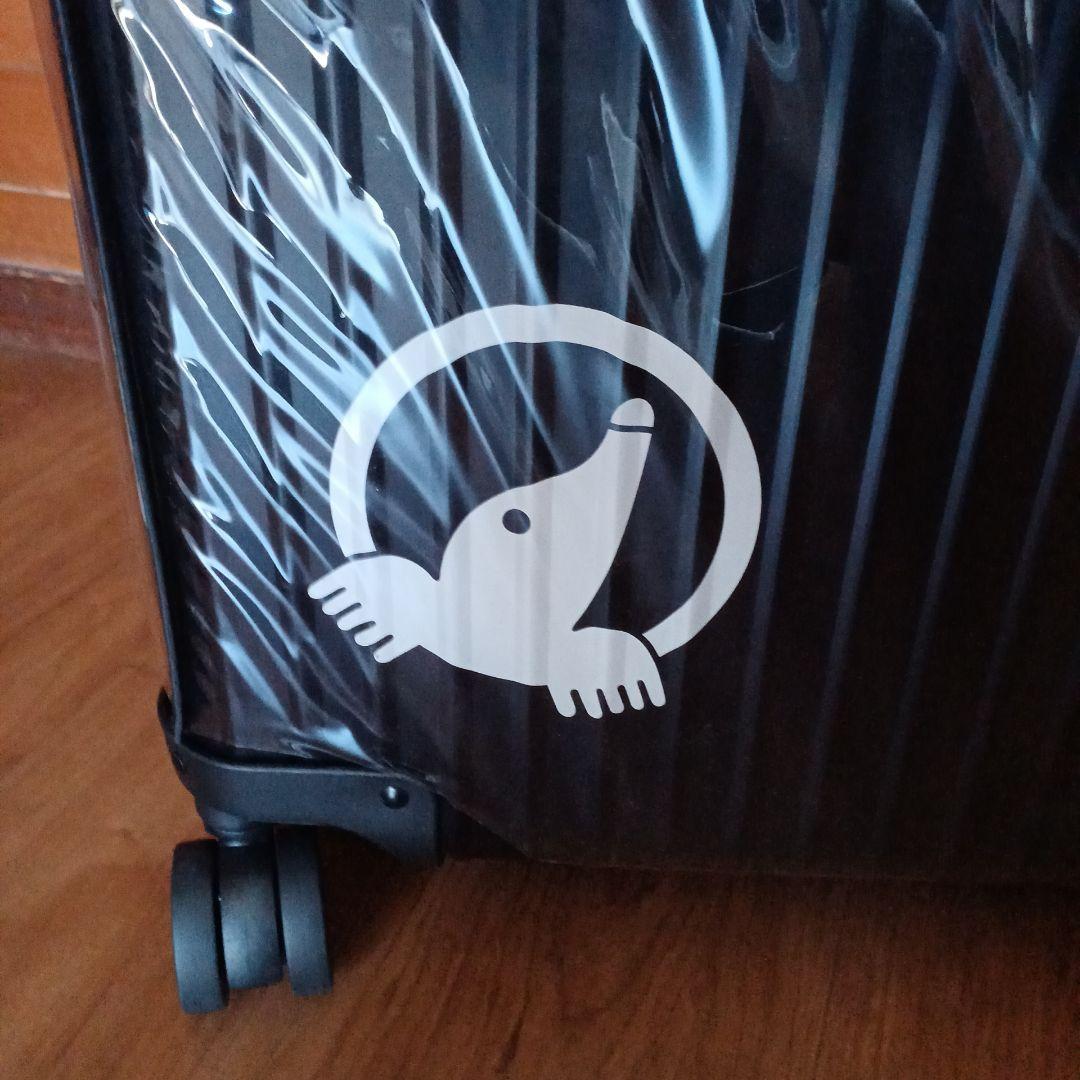 ブラック　本間　HONMA　スーツケース 　キャリーケース