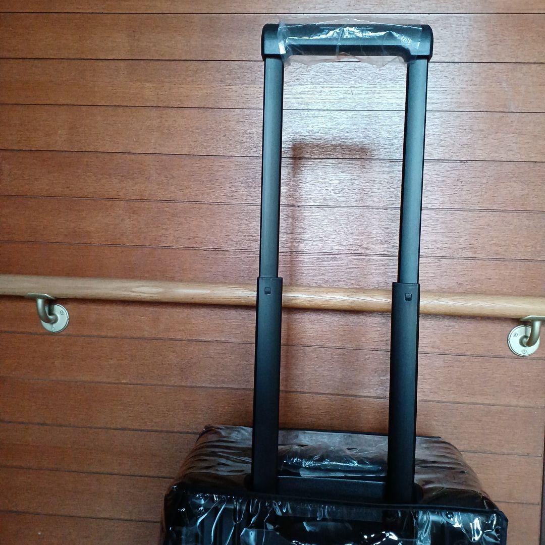 ブラック　本間　HONMA　スーツケース 　キャリーケース