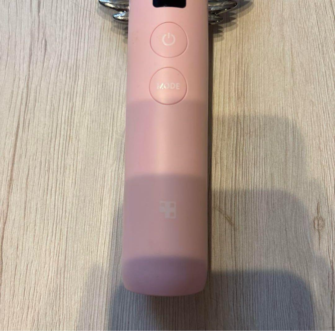 【限定】Medicube AGE-Rブースタープロ エンジェルエディション