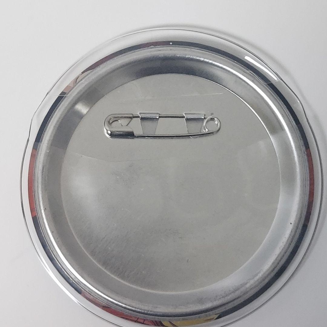 ONE PIECE USJ2019 缶バッジ ルフィ